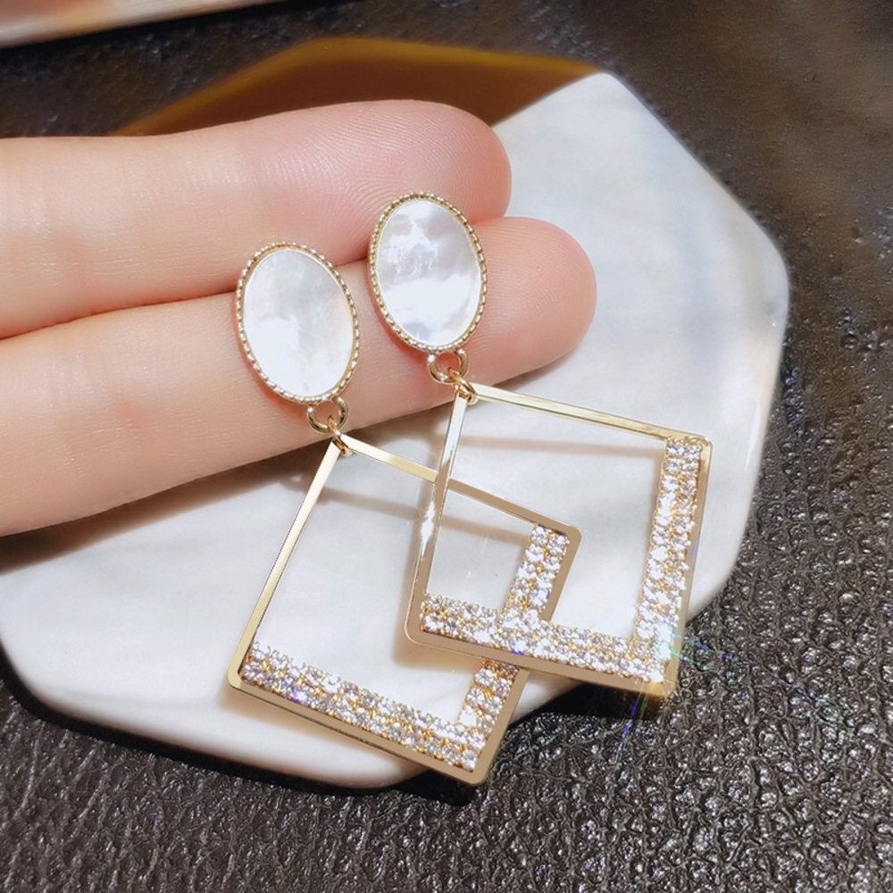 Fashion Earrings